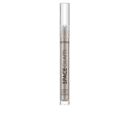 Catrice SPACE GLAM eyeliner líquido de larga duración #010-Moonstone Metallic 1,4 ml - Delineador de ojos metalizado