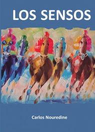 Los Sensos, Carlos Nouredine - Punto Didot