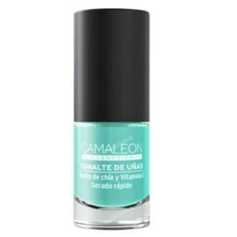 Camaleon Cosmetics Esmalte de Uñas Verde Mint 6ml