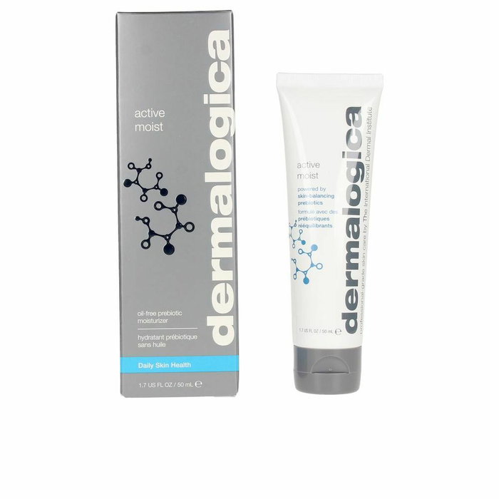 Dermalogica GREYLINE active moist 50 ml Dermalogica GREYLINE active moist 50 ml