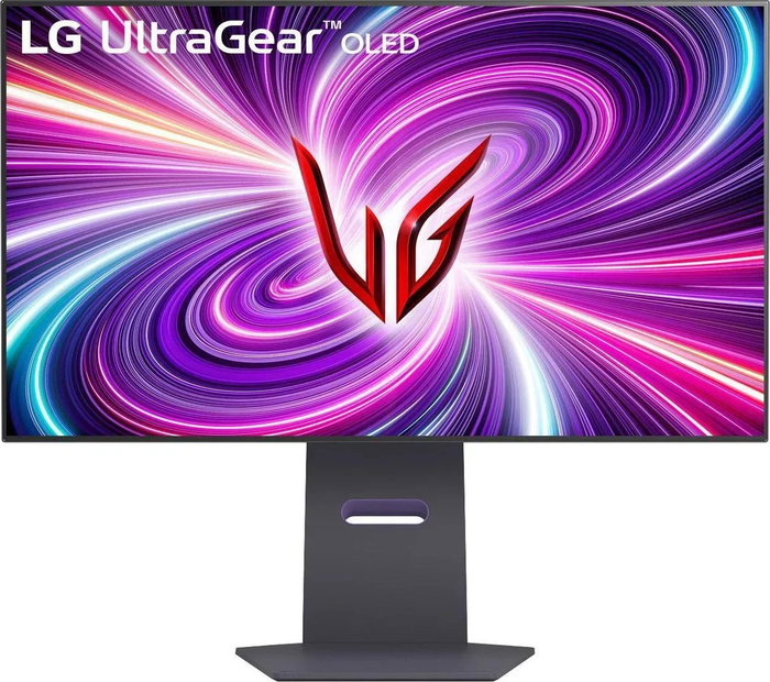 LG 32GS94UX-B Monitor Gaming OLED 4K 32 pulg 240Hz Negro LG 32GS94UX-B Monitor Gaming OLED 4K 32 pulg 240Hz Negro