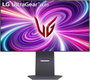 LG 32GS94UX-B Monitor Gaming OLED 4K 32 pulg 240Hz Negro