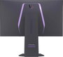 LG 32GS94UX-B Monitor Gaming OLED 4K 32 pulg 240Hz Negro