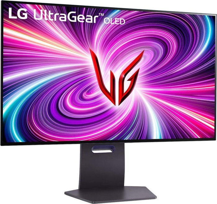 LG 32GS94UX-B Monitor Gaming OLED 4K 32 pulg 240Hz Negro LG 32GS94UX-B Monitor Gaming OLED 4K 32 pulg 240Hz Negro
