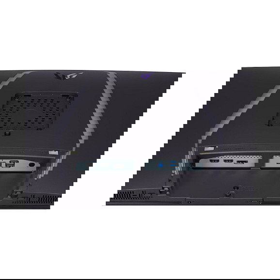 LG 32GS94UX-B Monitor OLED 4K UHD 32 Pulgadas HDR10 DisplayHDR 400 True Black 240Hz 0,03ms