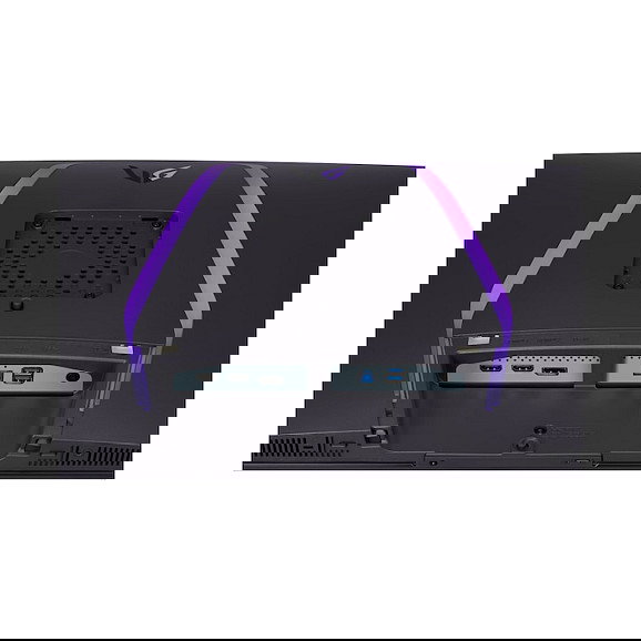 LG 32GS94UX-B Monitor OLED 4K UHD 32 Pulgadas HDR10 DisplayHDR 400 True Black 240Hz 0,03ms