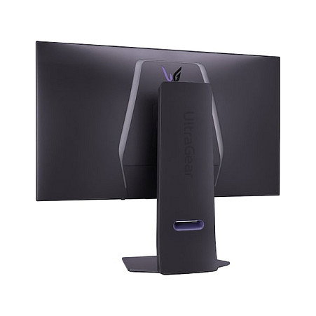 LG 32GS94UX-B Monitor Gaming 32 pulg. 4K OLED 240Hz 0,03ms Black