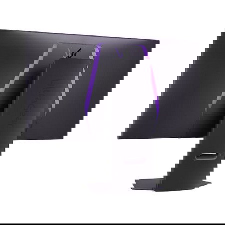 LG 32GS94UX-B Monitor OLED 4K UHD 32 Pulgadas HDR10 DisplayHDR 400 True Black 240Hz 0,03ms