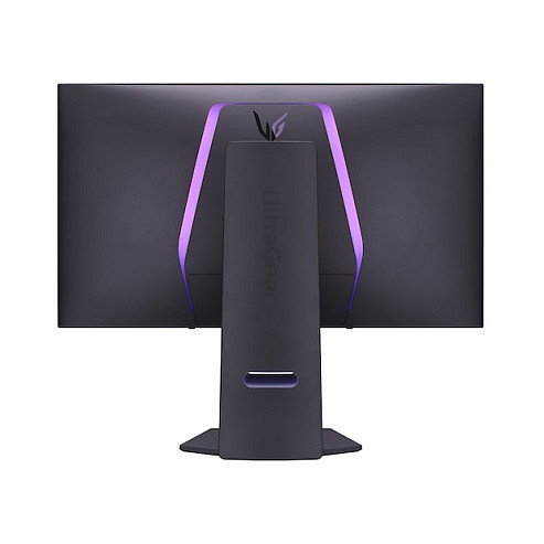 LG 32GS94UX-B Monitor Gaming 32 pulg. 4K OLED 240Hz 0,03ms Black