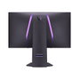 LG 32GS94UX-B Monitor Gaming 32 pulg. 4K OLED 240Hz 0,03ms Black
