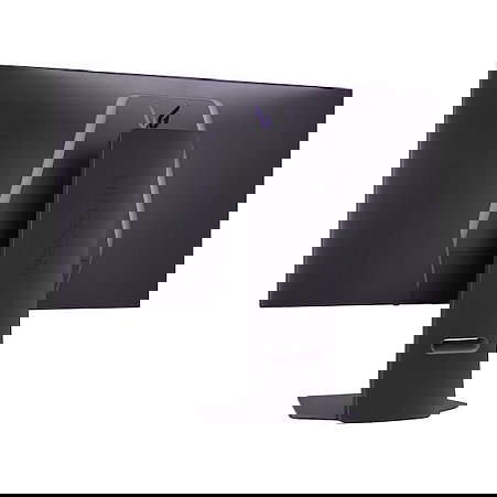 LG 32GS94UX-B Monitor OLED 4K UHD 32 Pulgadas HDR10 DisplayHDR 400 True Black 240Hz 0,03ms