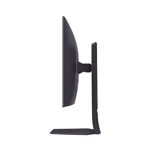 LG 32GS94UX-B Monitor Gaming 32 pulg. 4K OLED 240Hz 0,03ms Black