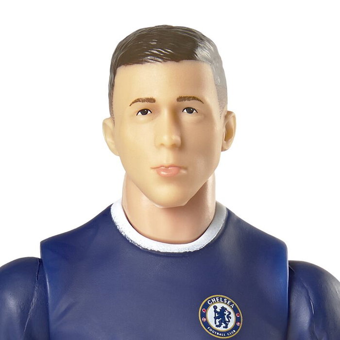 BANBO TOYS Figura Action Enzo Fernandez Chelsea 20cm Articulada