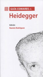 Heidegger, Ramón Rodríguez - COMARES