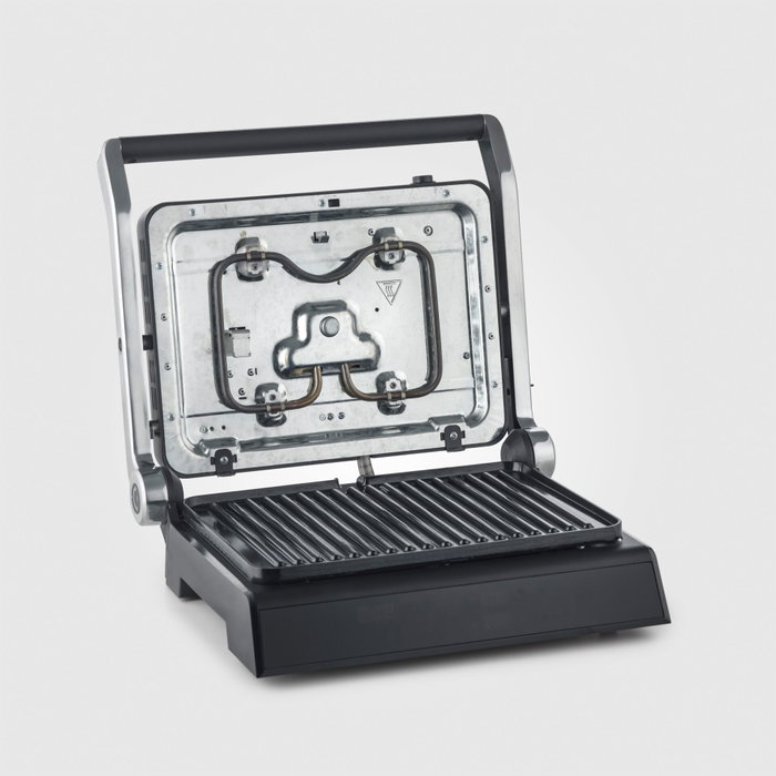 Severin KG 2399 SEVINI Comfort Kontaktgrill Severin KG 2399 SEVINI Comfort Kontaktgrill