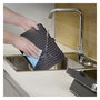 Severin KG 2399 Comfort Kontaktgrill, Plancha de Contacto Eléctrica de Placas Cerámicas Desmontables 1800W, 230°C, Negro y Acero Inoxidable