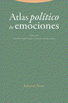 Atlas político de emociones, Antonio Gómez Ramos - TROTTA EDITORIAL