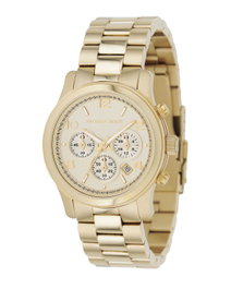 Michael Kors MK5055 Dorado