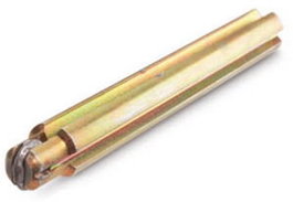 RUBI RODEL WIDIA 10MM TX-TM PLUS 01991