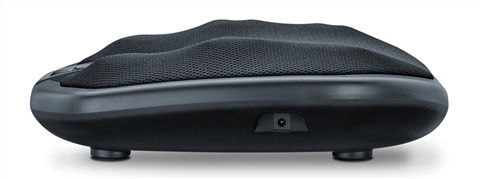 Beurer FM-70 Aparato de Masaje Shiatsu para Pies y Espalda con Función de Calor