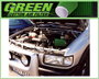 Green Filters Kit Admision Directa P449