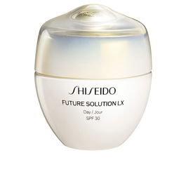 Shiseido Future Solution LX Total Protective Cream 50 ml Crema Protectora Facial para Mujer
