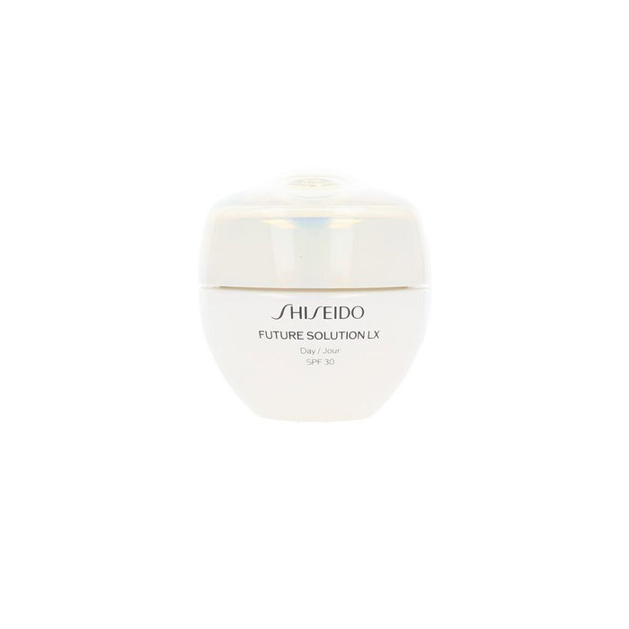 Shiseido Future Solution LX Total Protective Cream SPF 30 Shiseido Future Solution LX Total Protective Cream SPF 30