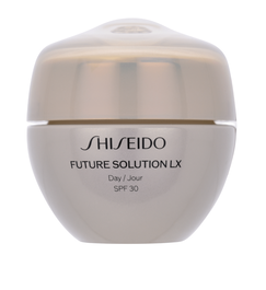 Future Solution LX, Anti-Aging, Day, Cream, For Face, SPF 30, 50 ml