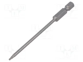 WIHA Punta de destornillador Torx® TX06 1/4 de 90 mm