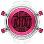Reloj Unisex Watx & Colors RWA1634 Transparente (Ø 38 mm)