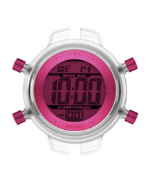 Watxandco RWA1634 Reloj Digital para Mujer