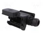 HARTING Carcasa para conectores HDC Han-Eco® B tamaño 10B