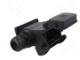 HARTING Carcasa para conectores HDC Han-Eco® B tamaño 10B