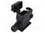 HARTING Carcasa para conectores HDC Han-Eco® B tamaño 10B