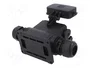 HARTING Carcasa para conectores HDC Han-Eco® B tamaño 10B