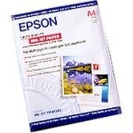 Epson Enhanced Matte Paper A4, 250 hojas, 192g/m² Blanco