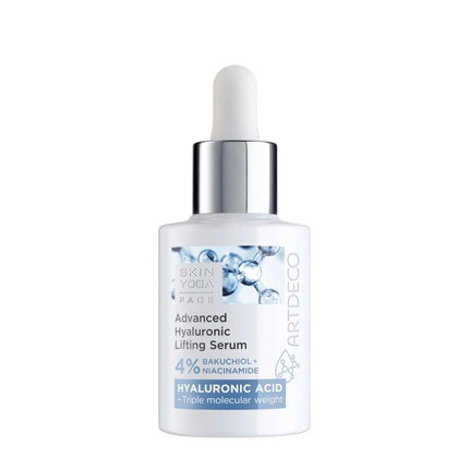 Artdeco Advanced Hyaluronic Lifting Serum Artdeco Advanced Hyaluronic Lifting Serum