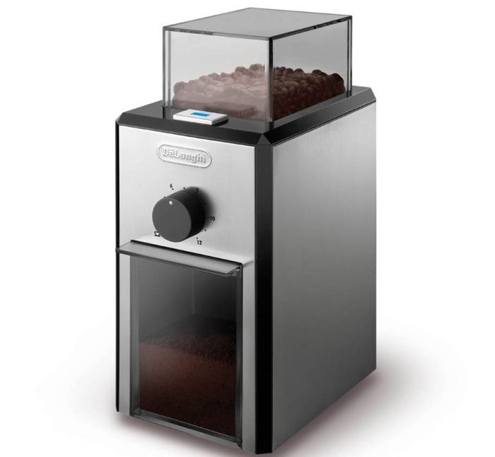 DeLonghi KG 89