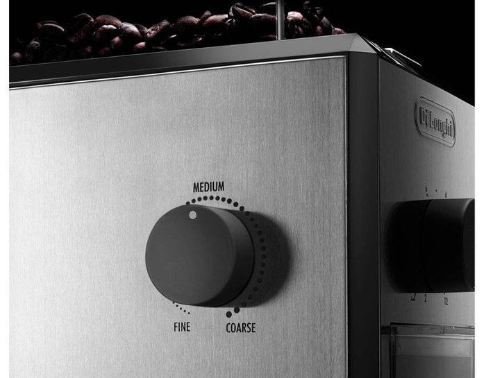 DeLonghi KG 89