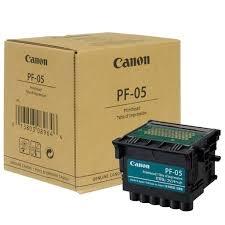 Canon Cabezal de impresión PF-05 (3872B001)