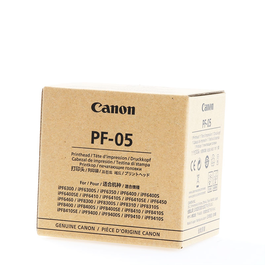 Canon Printhead PF-05 3872B001
