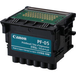 Canon PF-05 Cabezal de impresión