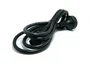 Datalogic 6003-0923 Cable de Transmisión C13 Acoplador para Magellan 8300/8400/8500, PowerScan PBT7100, QuickScan QD2110