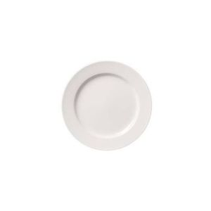 Villeroy & Boch Easy Bl. Plato Llano 24 cm, Platos de Porcelana para Vajilla (Set de 12) Villeroy & Boch Easy Bl. Plato Llano 24 cm, Platos de Porcelana para Vajilla (Set de 12)