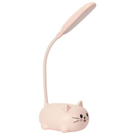 Home Deco Kids Lámpara Led Kawaii para Niños y Decoración del Hogar