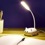 Home Deco Kids Lámpara Led Kawaii para Niños y Decoración del Hogar
