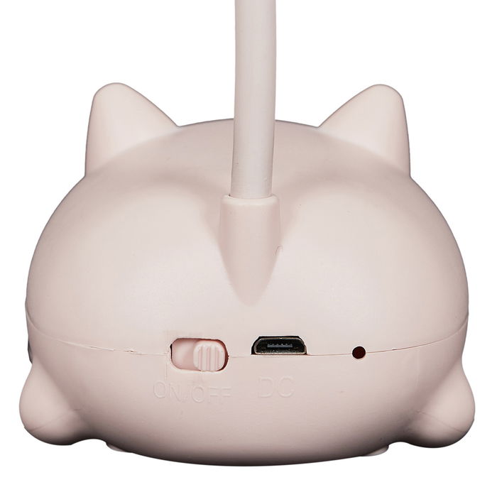 Home Deco Kids Lámpara Led Kawaii para Niños y Decoración del Hogar