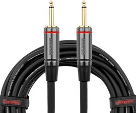 Cableworks Cable de Altavoz Jack/Jack - 4,5 M