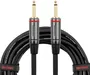 Cableworks Cable de Altavoz Jack/Jack - 4,5 M