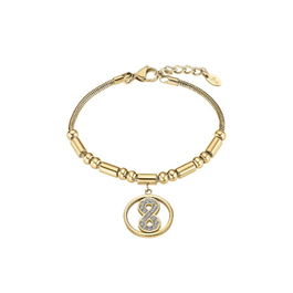 Pulsera Mujer Lotus LS2464-2/2 Dorado